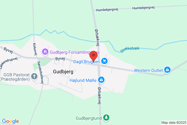 Andelsboligforeningen Mejerigrunden