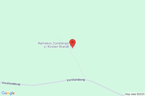 Brandt Kirsten Klinik for Zoneterapi
