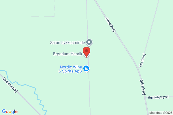 Brænderup Smedie
