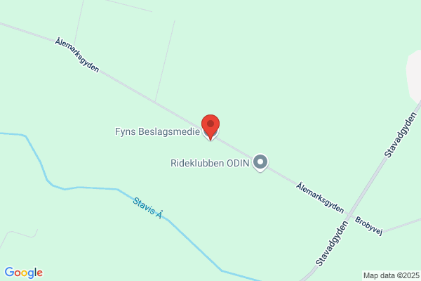 Fyns Beslagsmedie ApS