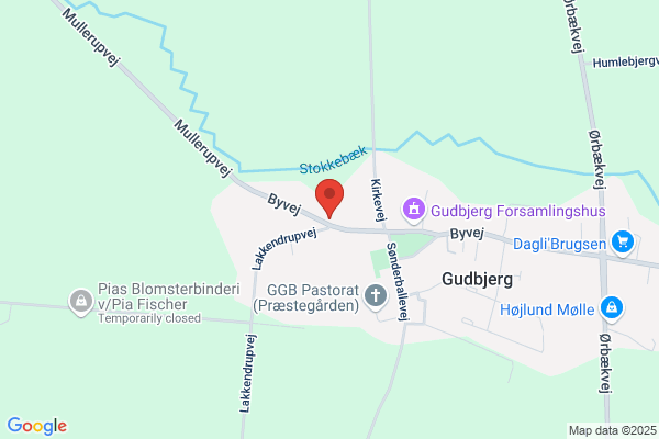 Gudbjerg Autoværksted