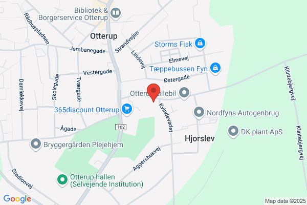 JM Rør Odense ApS