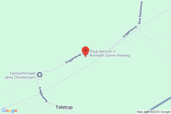 Kenneth's Haveservice