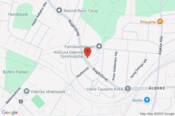 Odense Dyrehospital