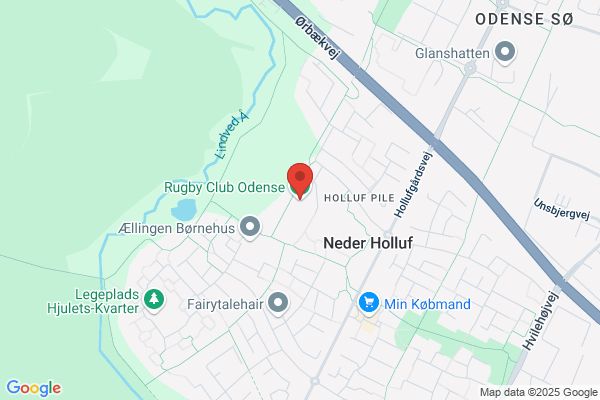 Odense Rugby Klub