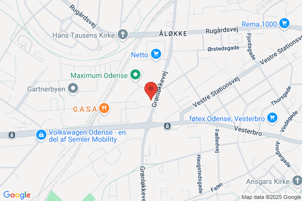 Odense Rulleskøjte- og Skateboard Klub