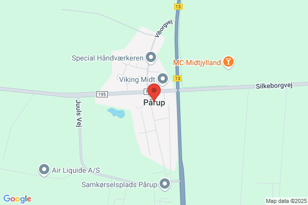 Paarupforeningen