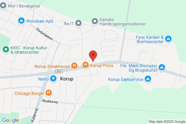 Røttgers Værktøj ApS