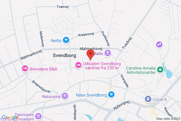 Venstre i Gudme Kommune