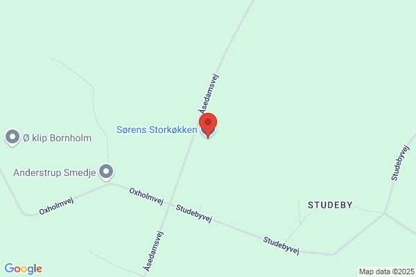 Sørens Storkøkken Service