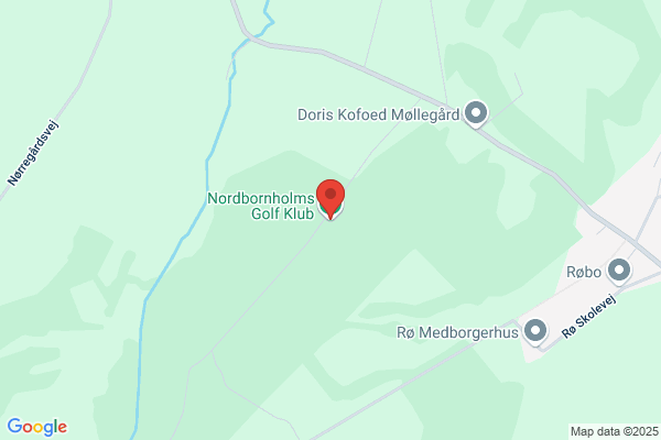 Nordbornholms Golf Klub
