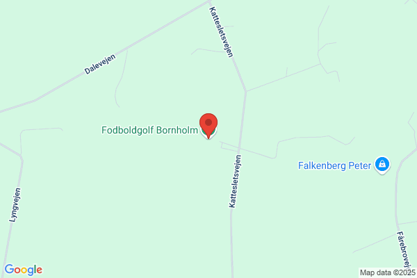 Bornholms Fåreavlsforening