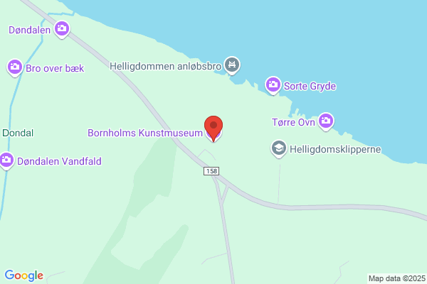 Bornholms Kunstmuseum