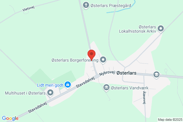 Bornholms Stemme