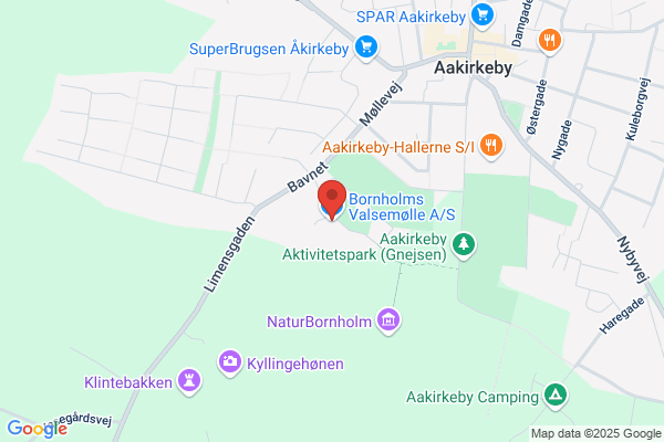 De Bornholmske Amatørarkæologer