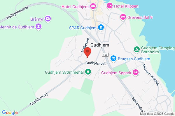 Gudhjem Børnehave