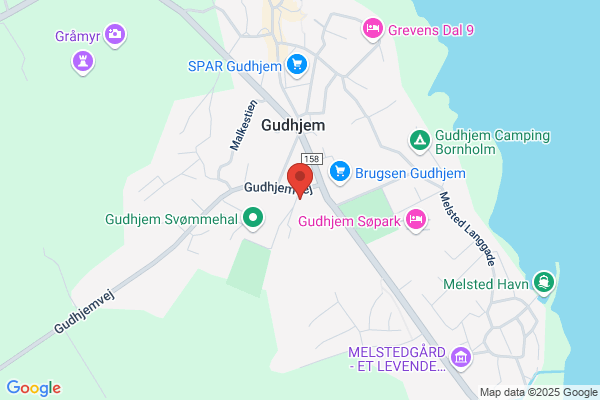 Gudhjem Museum