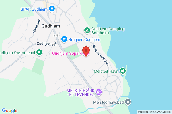 Gudhjem Storkøkken