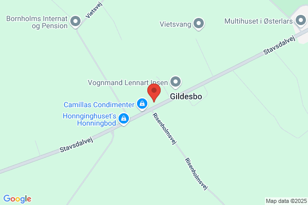 Kjeldseby Installationsforretning