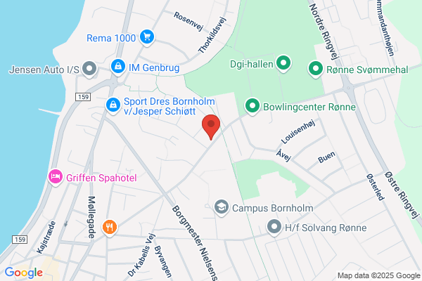 Klinik for Zoneterapi