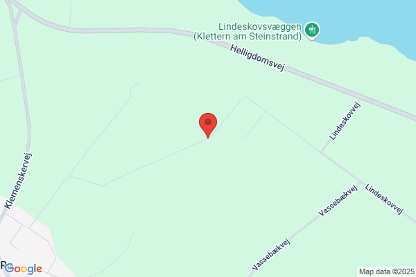 Lindehøj Hjortefarm