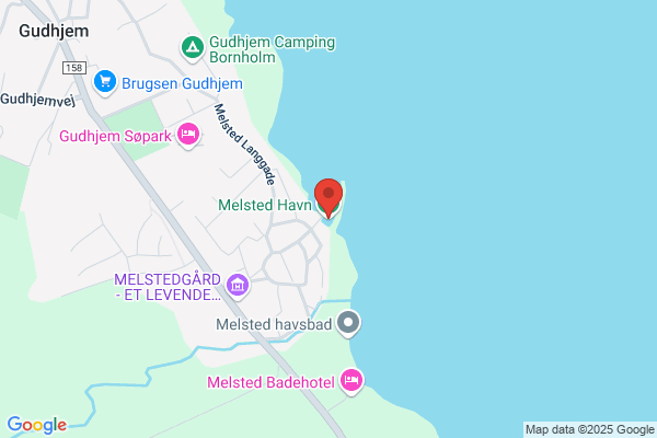 Melsted Keramik