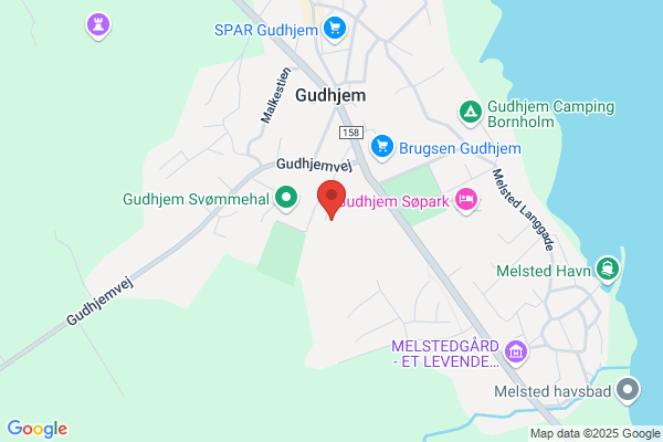 Møller - Gudhjem A/S, Jens