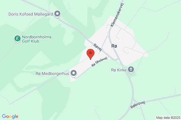 Rø Borgerforening