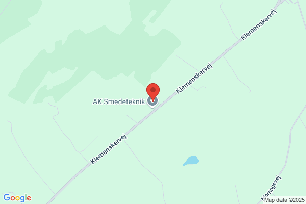 Rø Smedeforretning