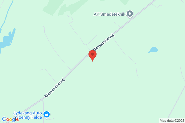 Skærpingegård Rideskole