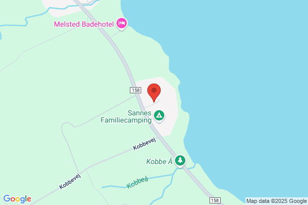 Strandlundens Familiecamping