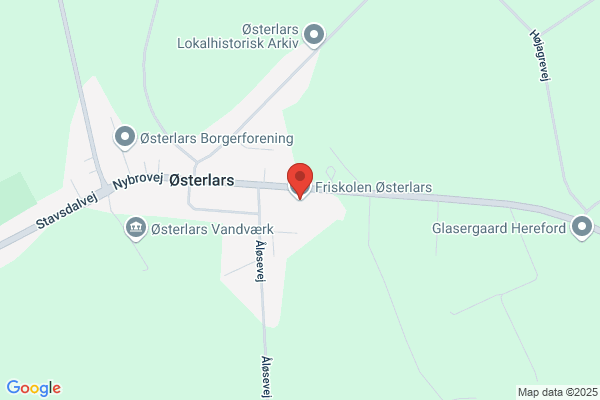 Østerlars-Gudhjem Vindmøllelaug I/S