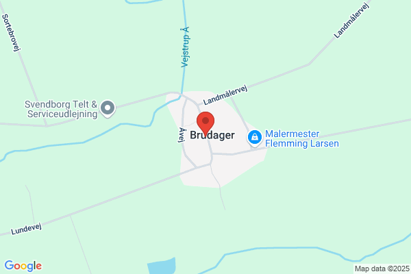 Brudager Smedie & VVS