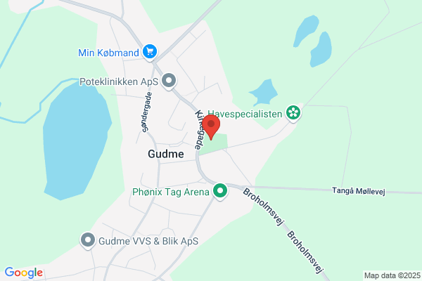 Gudme Kommune