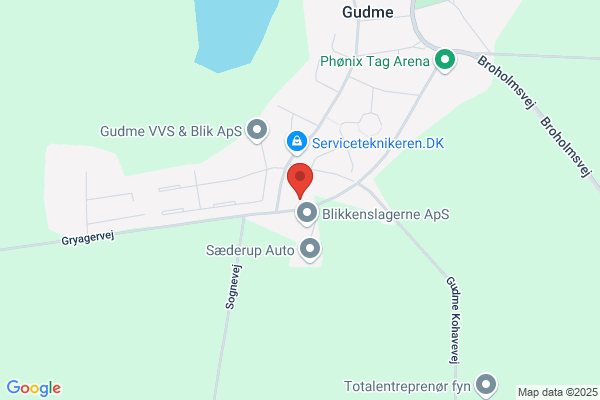 "Mødestedet" Aktive pensionister klub