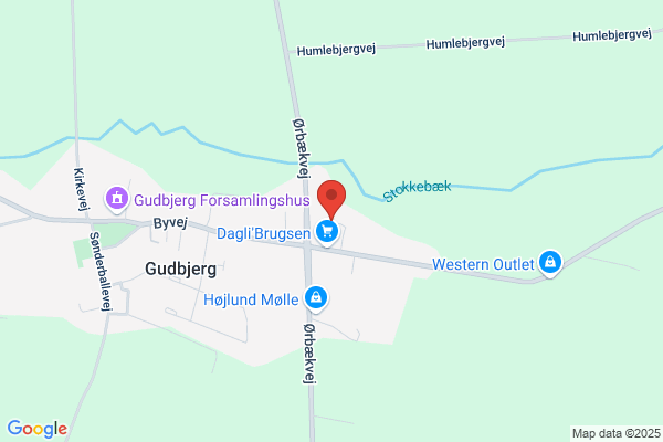Andelsboligforeningen Østervangen