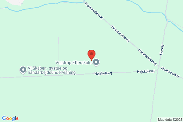 Det Danske Haveselskab, Gudme - Vejstrup kreds
