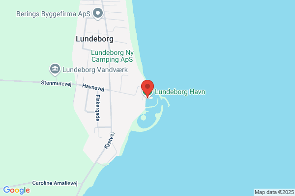 Gl. Lundeborg Tømrerforretning