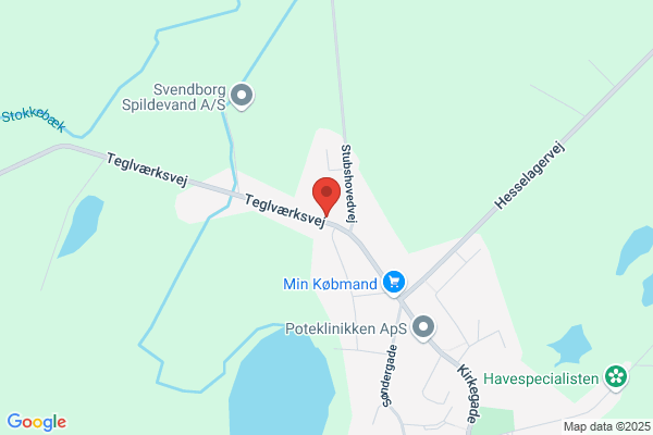 Gudme Privatslagteri ApS