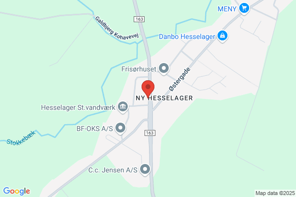 Hesselager Autoværksted