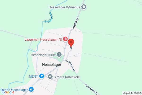 Hesselager Maskintekniske Værksted