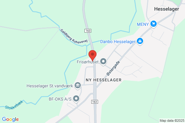 Hesselager Plejecenter
