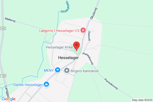 Hesselager sogns Borgerforening