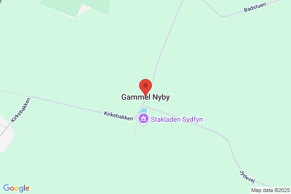 Kjølby, Heine