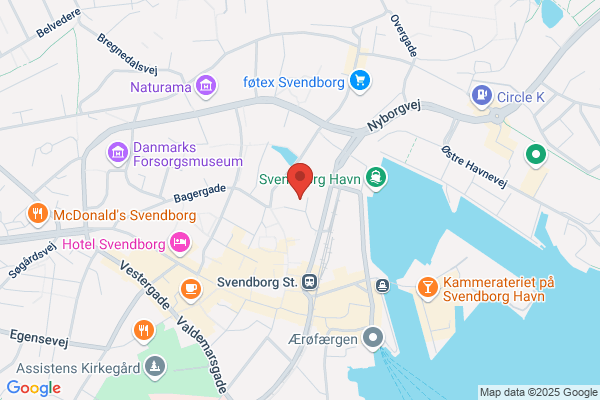 Kræftens Bekæmpelse