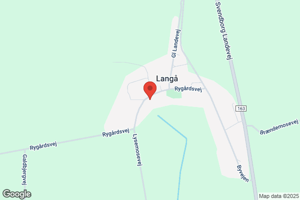 Langå Forsamlingshus
