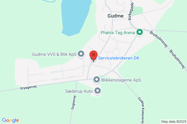 Lauritzen, Kurt Møller og Tage Poulsen