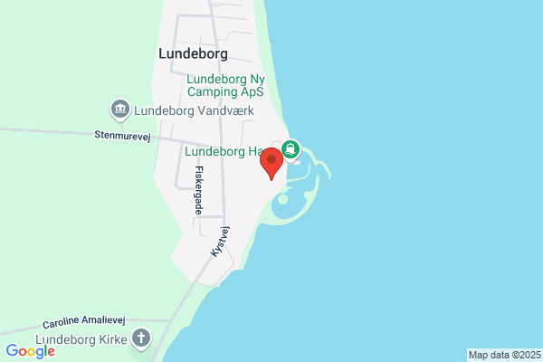Lundeborg Bådebyggeri og Tømrerforretning
