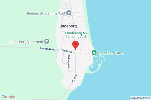Lundeborg Hotel & Cafe