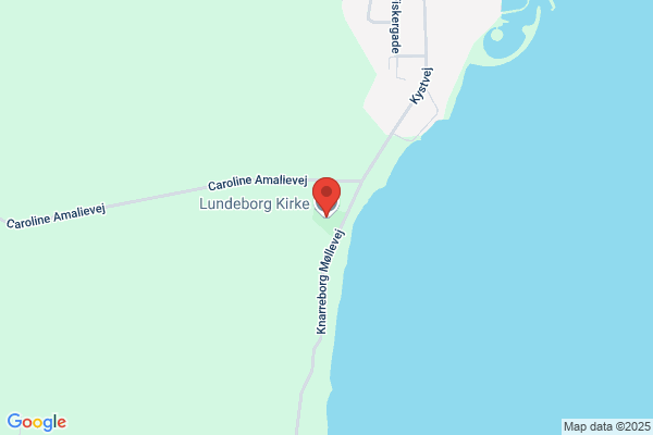 Lundeborg Kirke